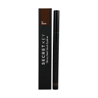 Secret Key Подводка для глаз Skinny Real Quick Eye Liner Тон 02 Коричневый (0,55 мл)