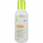 A-Derma Смягчающий крем Экзомега для сухой и атопичной кожи Exomega Control Emollient Control Cream Anti-Scratching (400 мл)