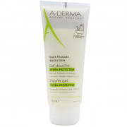 A-Derma Увлажняющий успокаивающий гель для душа Hydra-Protective Shower Gel (200 мл)