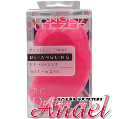 Tangle Teezer The Original Расческа для волос Розовая Pink Fizz (1 шт)