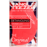 Tangle Teezer Original Расческа для волос Coral (1 шт)