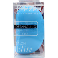 Tangle Teezer Salon Elite Расческа для волос Голубая Blue Blush (1 шт)