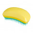 Tangle Teezer Salon Elite Расческа для волос Yellow&Green (1 шт)