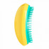 Tangle Teezer Salon Elite Расческа для волос Yellow&Green (1 шт)