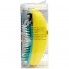 Tangle Teezer Salon Elite Расческа для волос Yellow&Green (1 шт)