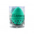 Beautyblender Безлатексный спонж для макияжа Тон «Зеленый перец чили» The Original Beautyblender Just Chili (1 шт)