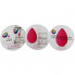 Beautyblender Розовый спонж для макияжа (реплика) Beautyblender (1 шт)