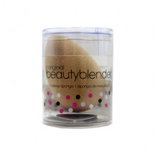 Beautyblender Безлатексный спонж для макияжа Тон «Нюд» The Original Beautyblender Nude (1 шт)