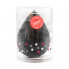 Beautyblender Черный спонж для макияжа The Original Beautyblender Pro (1 шт)