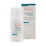 Avene Крем-концентрат для проблемной кожи склонной к акне Cleanance Comedomed Anti-blemishes concentrate (30 мл)