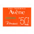 Avene Солнцезащитный крем «Защита и сияние кожи» B-Protect SPF 50+ (30 мл) + Косметичка в подарок