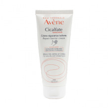 Avene Восстанавливающий защитный крем для рук Сикальфат Cicalfate Hand Repair Barrier Cream (100 мл)