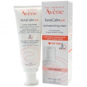 Avene Крем с липидами Xeracalm A.D Lipid-Replenishing Cream (200 мл)