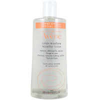 Avene Лосьон мицеллярный для снятия макияжа Micellar Lotion (500 мл)