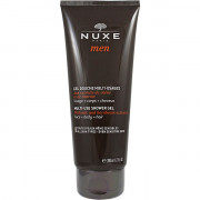 Nuxe Men Мужской многофункциональный гель для душа Multi-Use Shower Gel (200 мл)  
