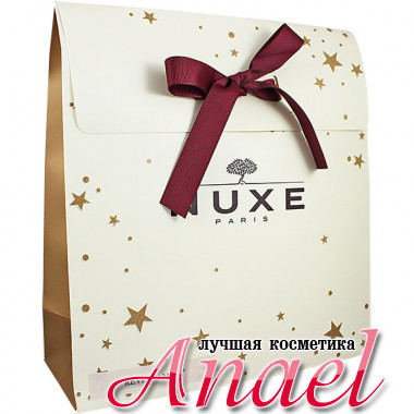 Nuxe Подарочный набор Reve De Miel (2 предмета)
