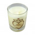 Большая арома-свеча Nuxe Bougie Prodigieuse Candle в подарок (70 гр)