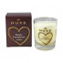 Большая арома-свеча Nuxe Bougie Prodigieuse Candle в подарок (70 гр)
