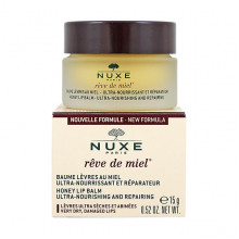 Nuxe Reve de Miel Бальзам питательный для губ (15 гр)