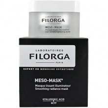 Filorga Разглаживающая мезо-маска Meso-mask Smoothing Radiance Mask (50 мл)