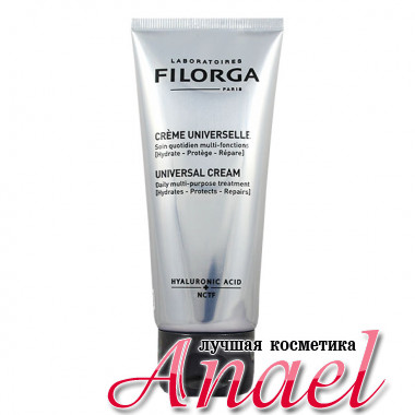 Filorga Универсальный дневной крем для лица и тела Universal Cream Daily (100 мл)