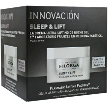 Filorga Ночной ультра-лифтинговый крем  Innovacion Sleep & Lift Ultra-Lifting Night Cream (50 мл)