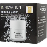 Filorga Отшелушивающая обновляющая скраб-маска Scrub & Mask (55 мл)