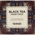 Heimish Увлажняющая смываемая крем-маска «Черный чай» Black Tea Mask Pack (110 мл)