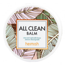 Heimish Многофункциональный очищающий бальзам для лица All Clean Balm (50 мл)