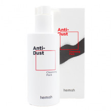 Heimish Очищающий гель-пенка  Anti-Dust Bubble Cleanser (250 мл)