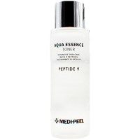 Medi-Peel Лифтинговый пептидный тонер-эссенция для лица Peptide 9 Aqua Essence Toner (250 мл)