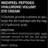 Medi-Peel Антивозрастной пептидно-гиалуроновый крем для контура глаз Peptide 9 Balance Eye Hyaluronic Volumy Eye Cream (40 мл)