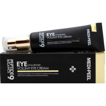 Medi-Peel Антивозрастной пептидно-гиалуроновый крем для контура глаз Peptide 9 Balance Eye Hyaluronic Volumy Eye Cream (40 мл)