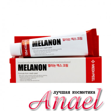 Medi-Peel Отбеливающий крем для лица Melanon (30 мл)