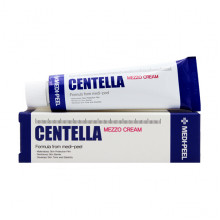 Medi-Peel Успокаивающий восстанавливающий крем-мазь для лица «Центелла» Centella Mezzo Cream (30 мл) 