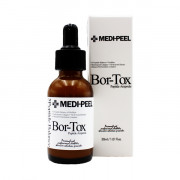 Medi-Peel Ампульная пептидная сыворотка с эффектом ботокса Bor-Tox Peptide Ampoule (30 мл) 