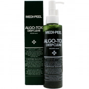 Medi-Peel Глубокоочищающая пенка для умывания с эффектом детокса Algo-Tox Deep Clear (150 мл)