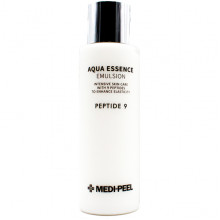 Medi-Peel Лифтинговая пептидная эмульсия для лица Peptide 9 Aqua Essence Emulsion (250 мл)