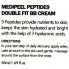 Medi-Peel Пептидный ВВ-крем «Двойное покрытие» Peptide Balance 9 Double Fit BB Cream SPF33/PA+++ (50 мл)