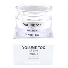 Medi-Peel Антивозрастной пептидный крем для лица Peptide 9 Volume Tox Cream (50 мл)