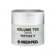 Medi-Peel Миниатюра антивозрастного пептидного крема для лица Peptide 9 Volume Tox Cream (10 гр)