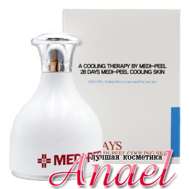 Medi-Peel Охлаждающий массажер для лица 28 Days Cooling Skin (1 шт)