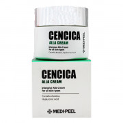 Medi-Peel Интенсивный крем с центеллой и гиалуроном для лица Cencica Alla Cream (50 гр)