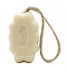 Savonitto Массажное сухое мыло с веревочкой «Био» Savon de Massage avec corde (120 гр)
