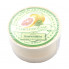 Savonitto Отшелушивающее мыло «Грейпфрут» в деревянной коробочке Savon Artisanal Exfoliant Pamplemousse (100 гр)