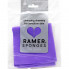 Ramer Очищающая замша для чувствительной кожи лица Cleansing Shammy (1 шт)