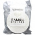 Ramer Очищающий бодрящий спонж для тела (малый) Invigorating Body Sponge (1 шт)