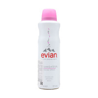 Evian Термальная вода-спрей для лица Natural Mineral Water Facial Spray (150 мл)