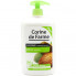 Corine de Farme Мягкий кондиционер с миндалем для нормальных волос Almond Gentle Conditioner (750 мл)