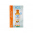 Natur Vital Пробник гипоаллергенного шампуня «Счастливые дети» с персиком «Happy Kids» Peach Shampoo Soft & Loose (10 мл)